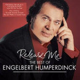 Release Me: The Best of Engelbert Humperdinck - Engelbert Humperdinck [CD]