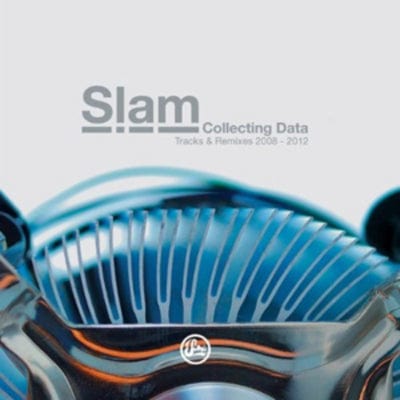 Collecting Data: Tracks & Remixes 2008-2012 - Slam [CD]