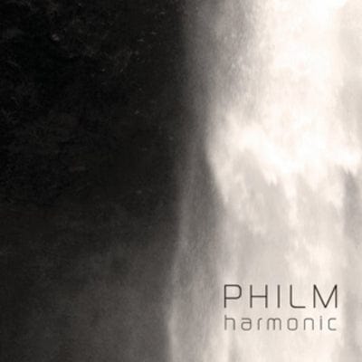 Harmonic - Philm [CD]