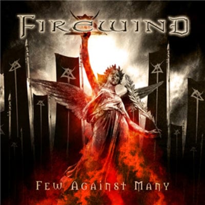 Few Against Many - Firewind [CD]