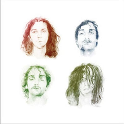 Natural History - Dope Body [CD]