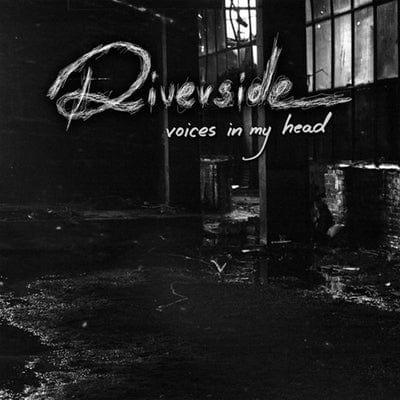 Voices in My Head - Riverside [CD]