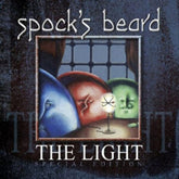 The Light - Spock's Beard [CD Special Edition] - Vinyl8