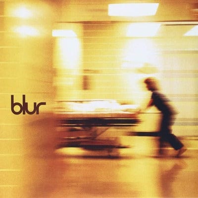 Blur - Blur [VINYL] - Vinyl8