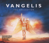 The Collection - Vangelis [CD] - Vinyl8