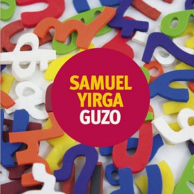 Guzo - Samuel Yirga [CD]