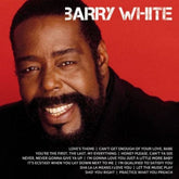 Icon - Barry White [CD]