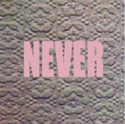 Never - Micachu & The Shapes [CD]