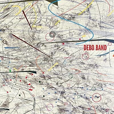 Debo Band - Debo Band [VINYL]