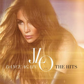 Dance Again... The Hits - Jennifer Lopez [CD]