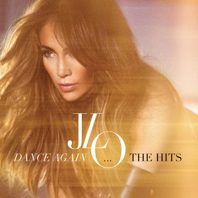 Dance Again... The Hits - Jennifer Lopez [CD]
