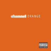 Channel Orange - Frank Ocean [CD]