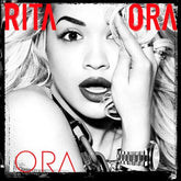 ORA - Rita Ora [CD] - Vinyl8