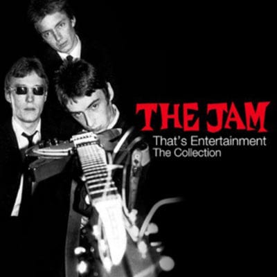 That's Entertainment: The Collection - The Jam [CD]