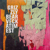 Veckatimest - Grizzly Bear [VINYL]