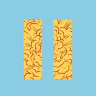 Stunt Rhythms - Two Fingers [CD]