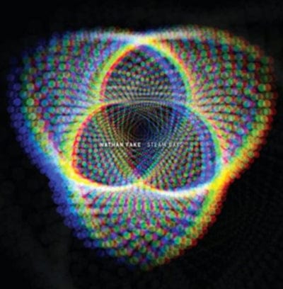 Steam Days - Nathan Fake [CD]