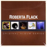 Original Album Series - Roberta Flack [CD] - Vinyl8