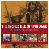 Original Album Series - The Incredible String Band [CD] - Vinyl8