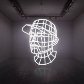 Reconstructed: The Best of DJ Shadow - DJ Shadow [CD]