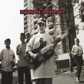 They Don't Teach This Shit in School - Damien Dempsey [CD] - Vinyl8