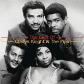 The Greatest Hits - Gladys Knight and The Pips [CD]