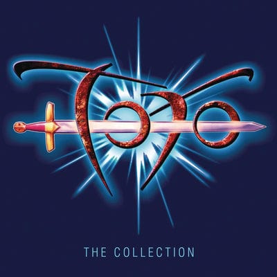 The Collection - Toto [CD]