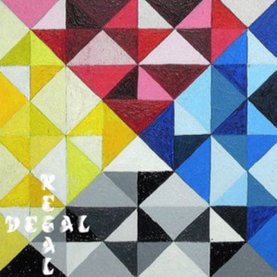 Veritable Who's Who - Regal Degal [CD]