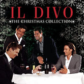 Il Divo: The Christmas Collection - Il Divo [CD]