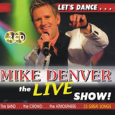 The Live Show - Mike Denver [CD]