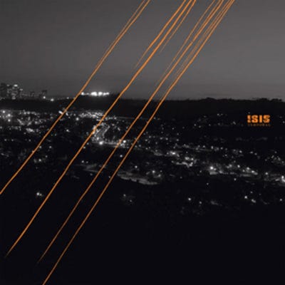 Temporal - Isis [CD]