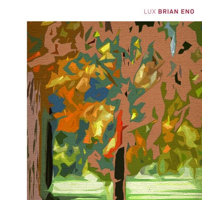 LUX - Brian Eno [VINYL]
