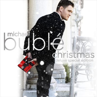 Christmas - Michael Bublé [CD Special Edition]