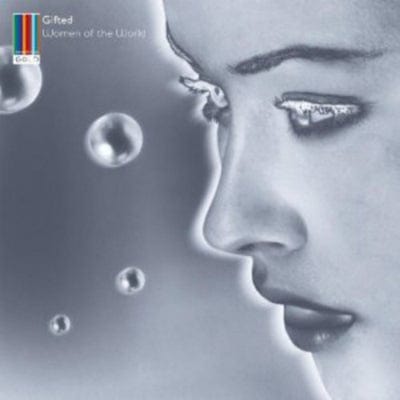 Gifted - Women of the World [CD]