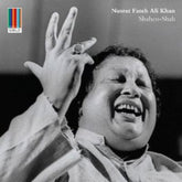 Shahen Shah - Nusrat Fateh Ali Khan [CD]