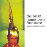 Spacegirl and Other Favorites - The Brian Jonestown Massacre [VINYL] - Vinyl8