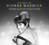 The Best of Dionne Warwick - Dionne Warwick [CD]