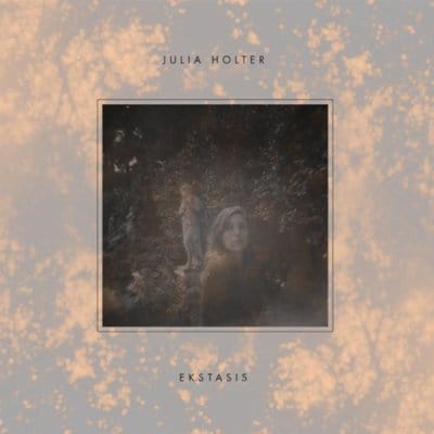 Ekstasis - Julia Holter [CD]