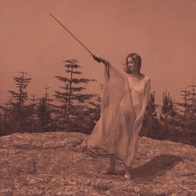 II - Unknown Mortal Orchestra [CD]
