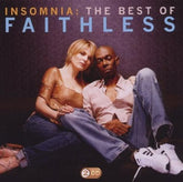 Insomnia: The Best of Faithless - Faithless [CD] - Vinyl8