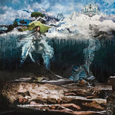 The Empyrean - John Frusciante [VINYL] - Vinyl8