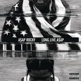 Long.Live.A$AP - A$AP Rocky [CD]