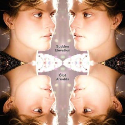 Sudden Elevation - Ólöf Arnalds [CD]