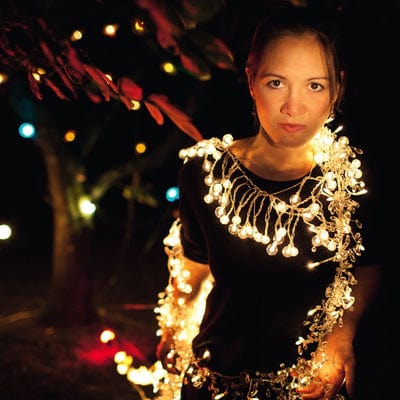 The Danger of Light - Sophie Hunger [CD]