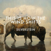 This Is How the Wind Shifts - Silverstein [CD]