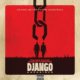 Django Unchained - Various Artists [CD] - Vinyl8