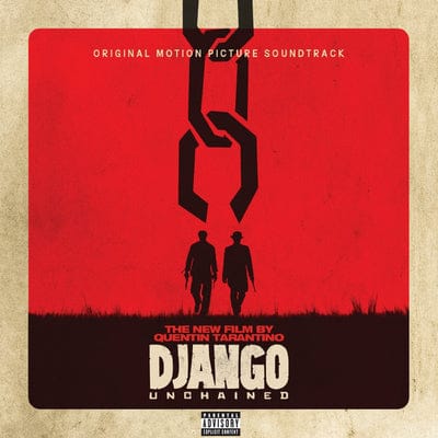 Django Unchained - Various Artists [CD] - Vinyl8