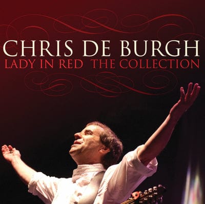 Lady in Red: The Collection - Chris De Burgh [CD]