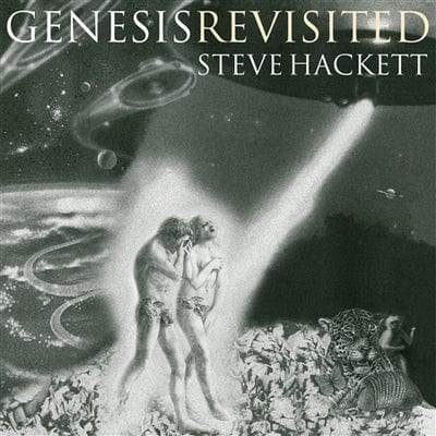 Genesis Revisited - Steve Hackett [CD]