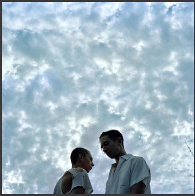 No World - Inc. [CD]